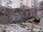 МЧС завершило разбирать руины супермаркета в Одессе