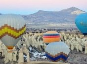 По следам трагедии в Каменец-Подольском: где еще в мире терпели крушения воздушные шары (фото, видео)