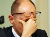 Яценюк допускает, что к подрыву ЛЭП на Херсонщине причастны россияне