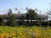 Лондонскую Олимпиаду признали самой экологически чистой в истории