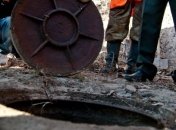 В Тернополе произошел взрыв газа в канализационных колодцах