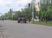 АТО в Краматорске: 2 человека погибло, 12 госпитализировано (Фото, Видео) 