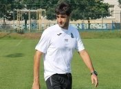 Благодаря голу Имери Висенте Гомес стартовал с ничьи у руля Олимпика (Видео)