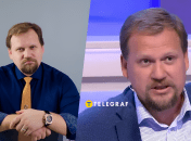 Где сейчас бывший ведущий "Интера" Юрий Кот