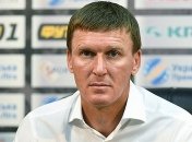 Тренер "Ворсклы": Чуда не произошло