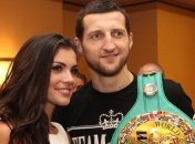 Фроч раскритиковал Уайлдера за то, что тот не приехал на бой Джошуа - Паркер