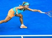 Кербер: Цуренко играла стабильно, но я была более активной в третьем сете