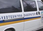 В Киевской области на крыше дома произошел взрыв