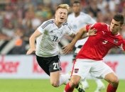 Защитник "Динамо" провел переговоры с дортмундской "Боруссией"