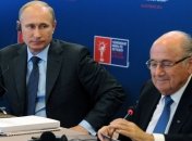 Британские СМИ: Россия подкупила Платини картиной Пикассо