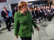 Вопрос Brexit: Меркель отправится в Ирландию 