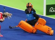 Рио-2016. Хоккей на траве: британки неожиданно выиграли олимпийское золото