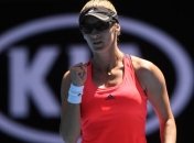 Сенсационная хорватка Лучич-Барони может стать одной из лучших в рейтинге WTA