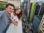 Мечтаю, чтобы "сон" быстрее закончился: Дмитрий Комаров рассказал о работе во время пандемии