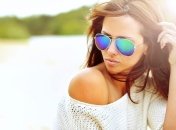 Mama beauty: как защитить волосы от солнца