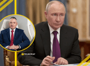 Константин Махов арестован ФСБ