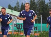 "Динамо" получило официальное предложение по Ярмоленко