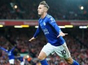 МЮ намерен подписать лидера Лестера