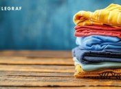 С детскими вещами связано много примет (изображение создано с помощью ИИ)