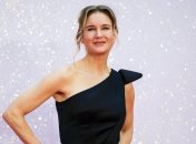 Долгожданное возвращение: Рене Зеллвегер возвращается на телеэкраны (Видео)