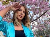 "Мой родной подъезд": Леся Никитюк рассказала, что ее "бесило" в квартире родителей