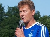 Известный украинский тренер: Украина явный фаворит в матче с Португалией