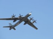 ВВС США повысили свою боеготовность из-за провокации российских Ту-95