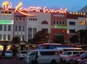 В результате нападения на отель в столице Филиппин погибло 34 человека