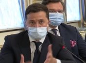 Лише мала частина: Зеленський озвучив число військових Путіна, відведених від кордонів України