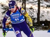 Дарья Блашко не выступит на чемпионате мира 2020