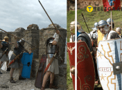 Историческая реконструкция