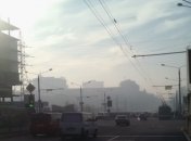 В Харькове опровергли сообщения о смоге в городе
