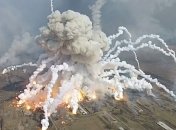 Взрыв арсенала в Балаклее: ВСК подготовила первый отчет 