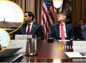 Трамп може передати Україні Томагавки