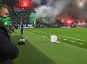 Реброву предложили работу в греческом топ-клубе 