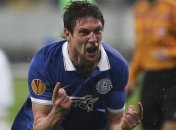 Селезнев ворвался в тройку лучших бомбардиров в истории ЧУ