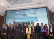 Послы стран G7 призывают прекратить торговую блокаду на Донбассе