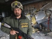 Ожесточенный бой в Донецком аэропорту продолжается более 5 часов