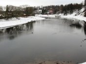 Закарпатье: Подтопленными остаются более 75 гектаров