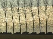 Водителей в Эстонии будут штрафовать личным временем