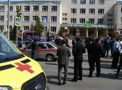 На піку загострення "побєдобєсія": в Україні пояснили причини стрілянини в Казані, згадавши про  "Юнармію" 
