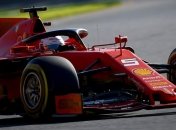 Себастьян Феттель: Мерседес выглядел очень быстрым