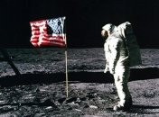 Американцы собираются открыть на Луне национальный парк