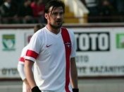 Артем Милевский встретил Новый год с Лукашенко