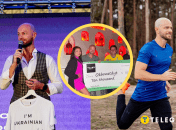 Влад Яма собрал 10 тысяч долларов на "Охматдет"