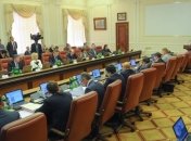 В Кабмине решили, кому предоставят статус участника боевых действий