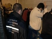 На Волыни задержали троих нелегалов 