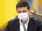 У статті для FT Зеленський написав про російських маріонеток, які стоять за скандальним рішенням КСУ