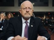 Глава разведки США не видит перспектив урегулирования конфликта на Донбассе