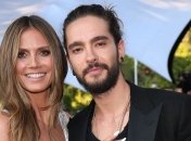 Мистер и миссис Каулитц: романтичные снимки Хайди Клум с супругом